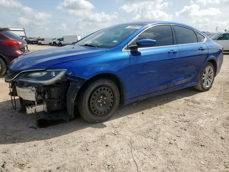 CHRYSLER 200 LIMITE