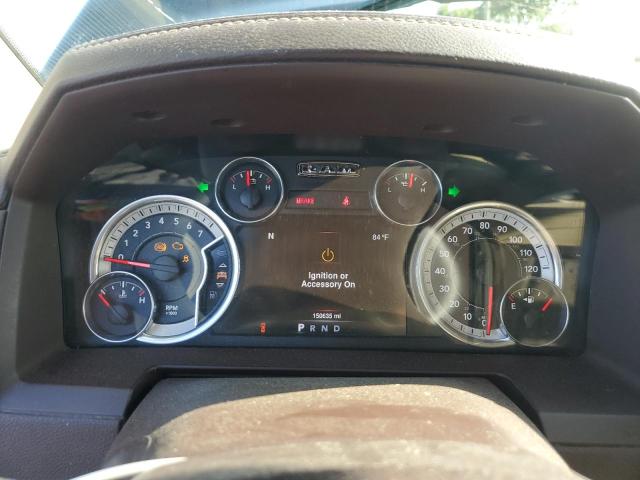 2016 RAM 1500 LARAMIE 1C6RR7NT9GS397710