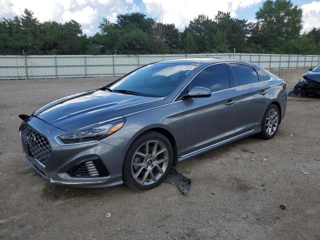 HYUNDAI SONATA SPO