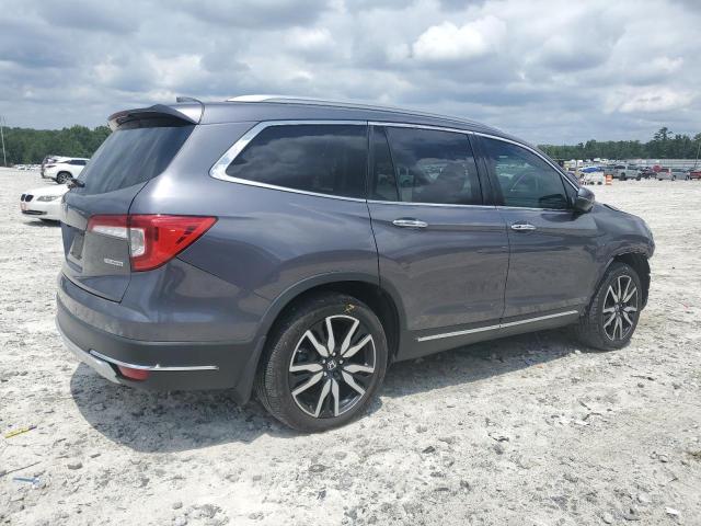 2021 HONDA PILOT TOUR 5FNYF5H63MB042371