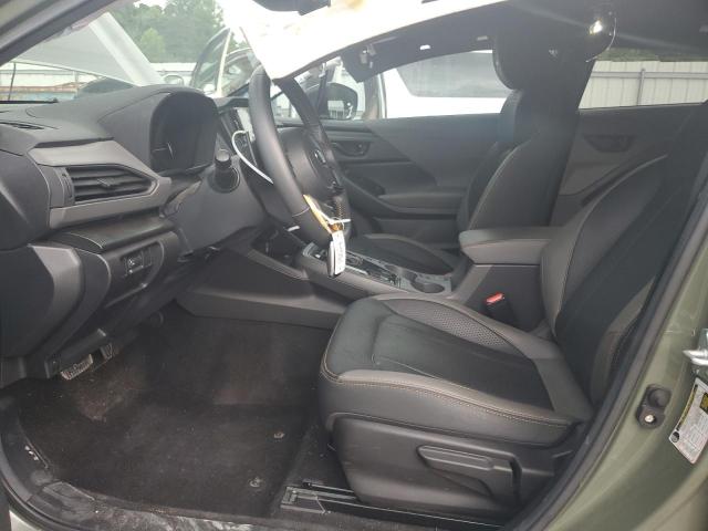 2024 SUBARU CROSSTREK 4S4GUHT61R3781426