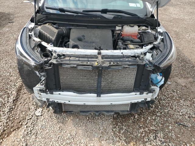 2021 BUICK ENCLAVE ES 5GAEVAKW4MJ131965