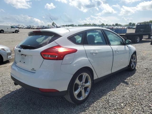 2015 FORD FOCUS SE - 1FADP3K2XFL364324