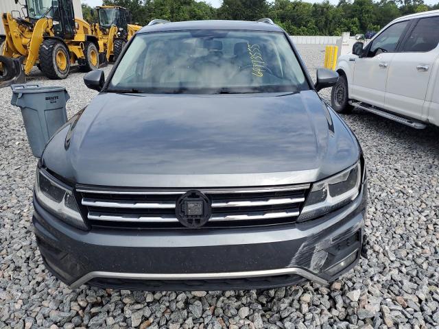 2018 VOLKSWAGEN TIGUAN SE 3VV2B7AX3JM037289