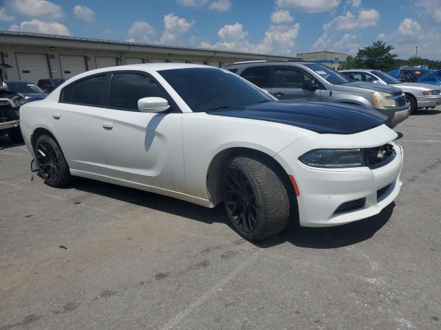 2015 DODGE CHARGER SE - 2C3CDXBG9FH768265