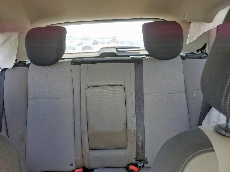 2016 CHEVROLET TRAX LS KL7CJKSB5GB563772
