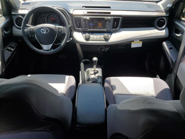2014 TOYOTA RAV4 XLE - JTMWFREV8ED032292
