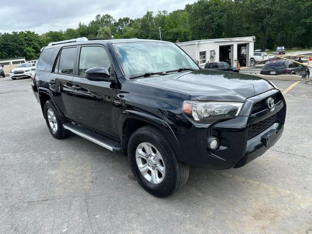 2017 TOYOTA 4RUNNER SR JTEBU5JR6H5415941