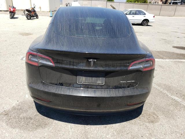 2019 TESLA MODEL 3 5YJ3E1EB3KF199032