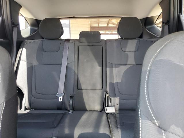 2022 HYUNDAI TUCSON SEL 5NMJB3AE3NH004075