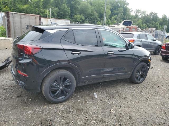 2024 BUICK ENCORE GX KL4AMESL8RB183981