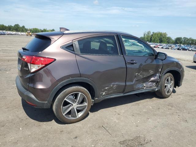 2021 HONDA HR-V EX 3CZRU6H55MM726139