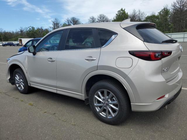 2025 MAZDA CX-5 SELEC JM3KFBBL4S0675063