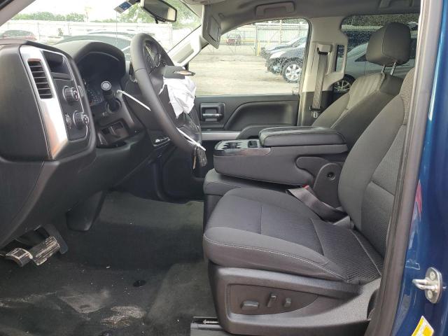 2018 CHEVROLET SILVERADO 3GCUKREC2JG147517