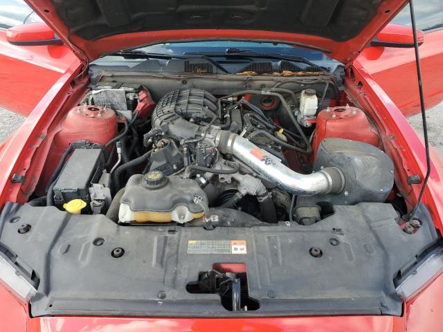 2014 FORD MUSTANG - 1ZVBP8AM0E5269384