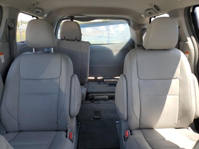 2015 TOYOTA SIENNA XLE 5TDDK3DC2FS114508
