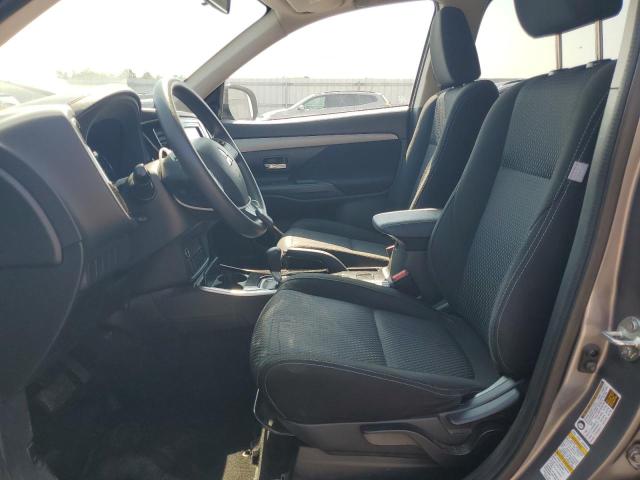 2018 MITSUBISHI OUTLANDER JA4AZ3A36JZ056374