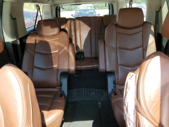 2015 CADILLAC ESCALADE E - 1GYS4TKJ6FR677055