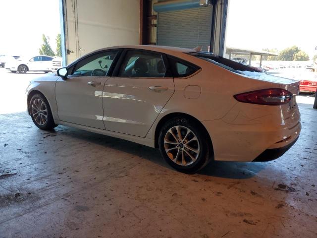 2020 FORD FUSION SE - 3FA6P0HD6LR171696