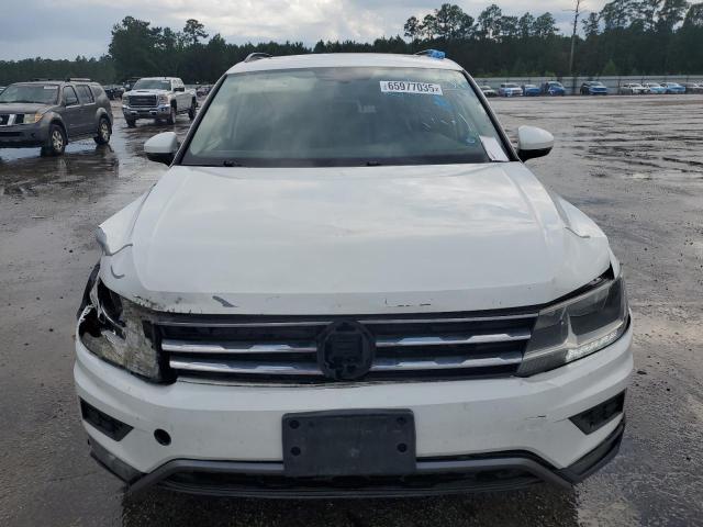 2018 VOLKSWAGEN TIGUAN SE - 3VV3B7AX3JM005513