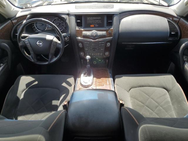 2019 NISSAN ARMADA SV JN8AY2ND6K9089130