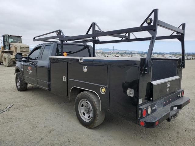 2021 FORD F350 SUPER #3301993443