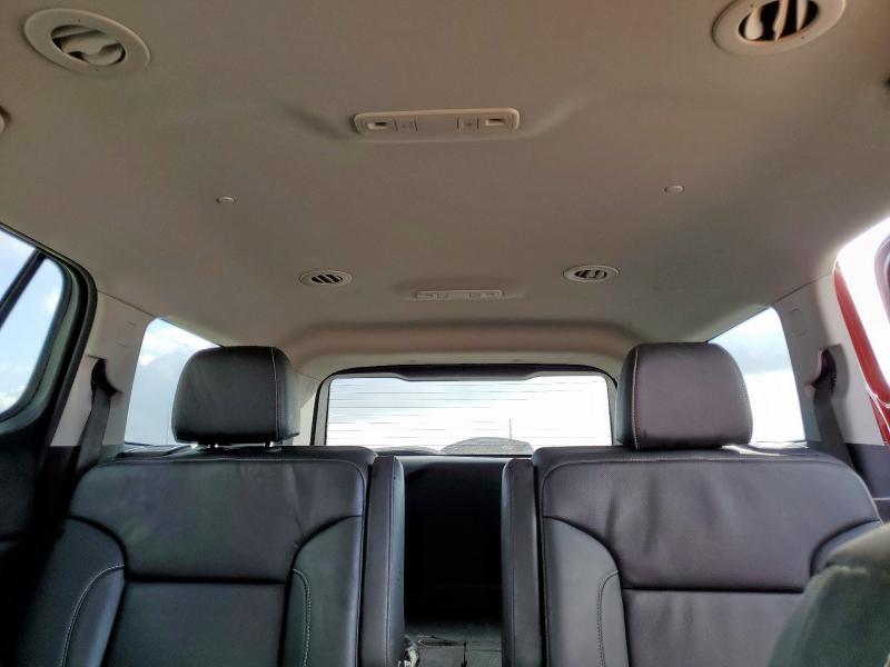 2023 GMC ACADIA SLT 1GKKNMLS1PZ158663