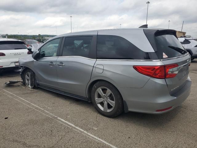 2019 HONDA ODYSSEY EX 5FNRL6H7XKB121013