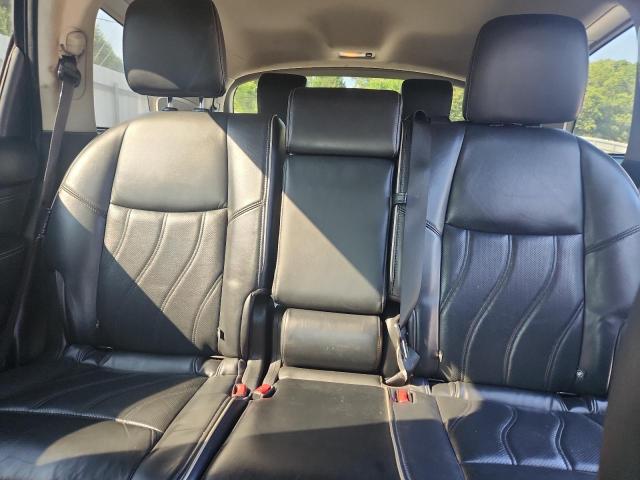 2019 INFINITI QX60 LUXE - 5N1DL0MN8KC534620