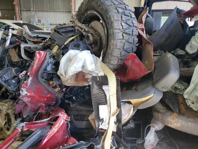 2021 GMC SIERRA K15 3GTP9EEL5MG158324