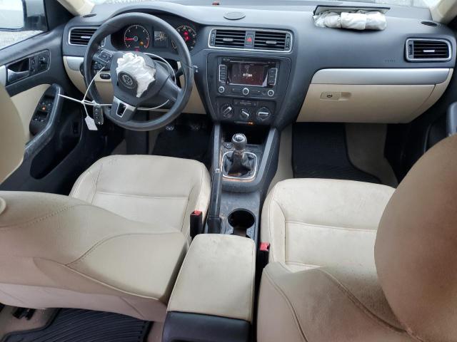 2011 VOLKSWAGEN JETTA TDI - 3VW3L7AJ0BM103906