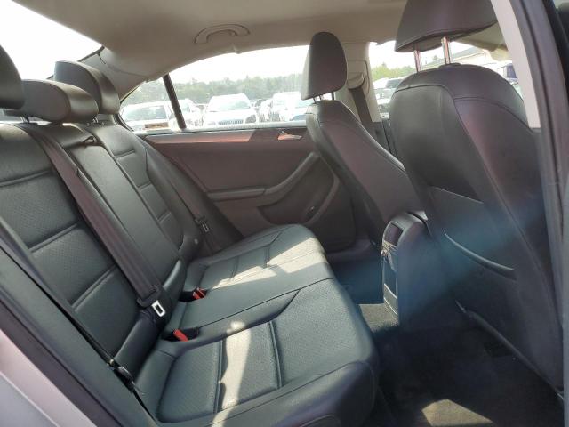 2015 VOLKSWAGEN JETTA SE - 3VWD17AJ6FM265622