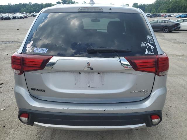 2017 MITSUBISHI OUTLANDER JA4AZ3A30HZ045171