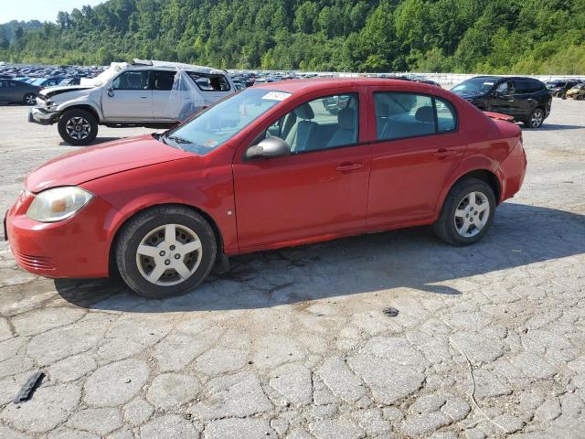 CHEVROLET COBALT LS