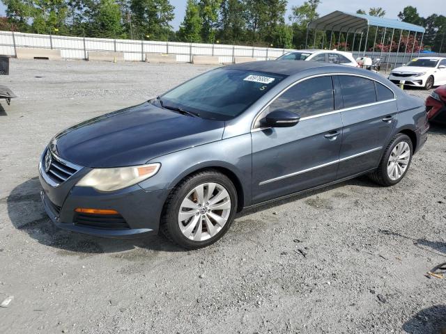 VOLKSWAGEN CC SPORT