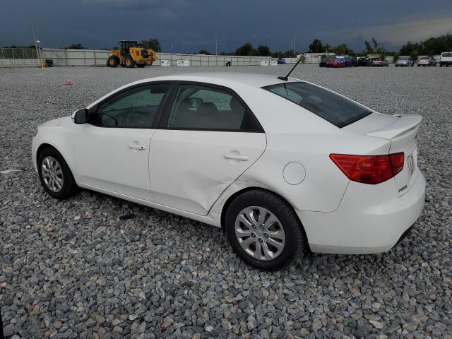 2012 KIA FORTE EX - KNAFU4A2XC5621417