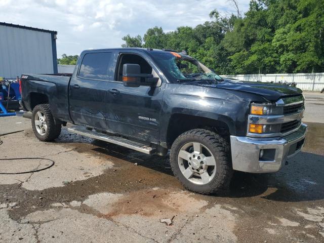 2016 CHEVROLET SILVERADO - 1GC1KVE89GF220545