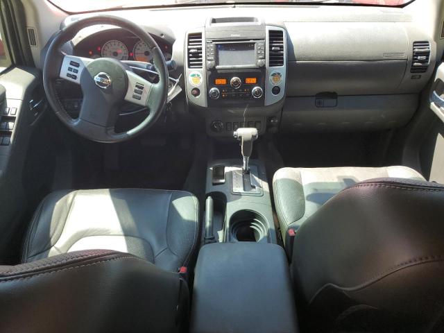2017 NISSAN FRONTIER S - 1N6DD0EV2HN772831