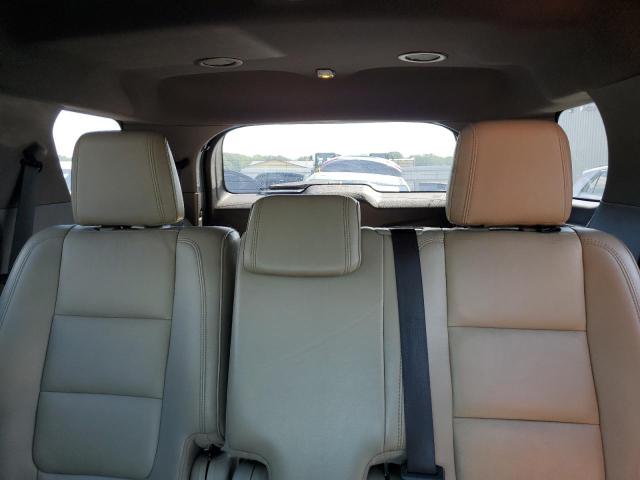 2015 FORD EXPLORER X 1FM5K7D99FGA12578