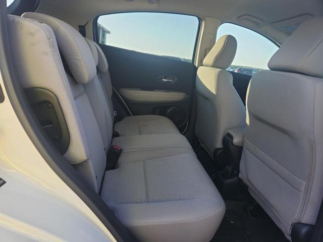 2019 HONDA HR-V LX 3CZRU5H33KM703206