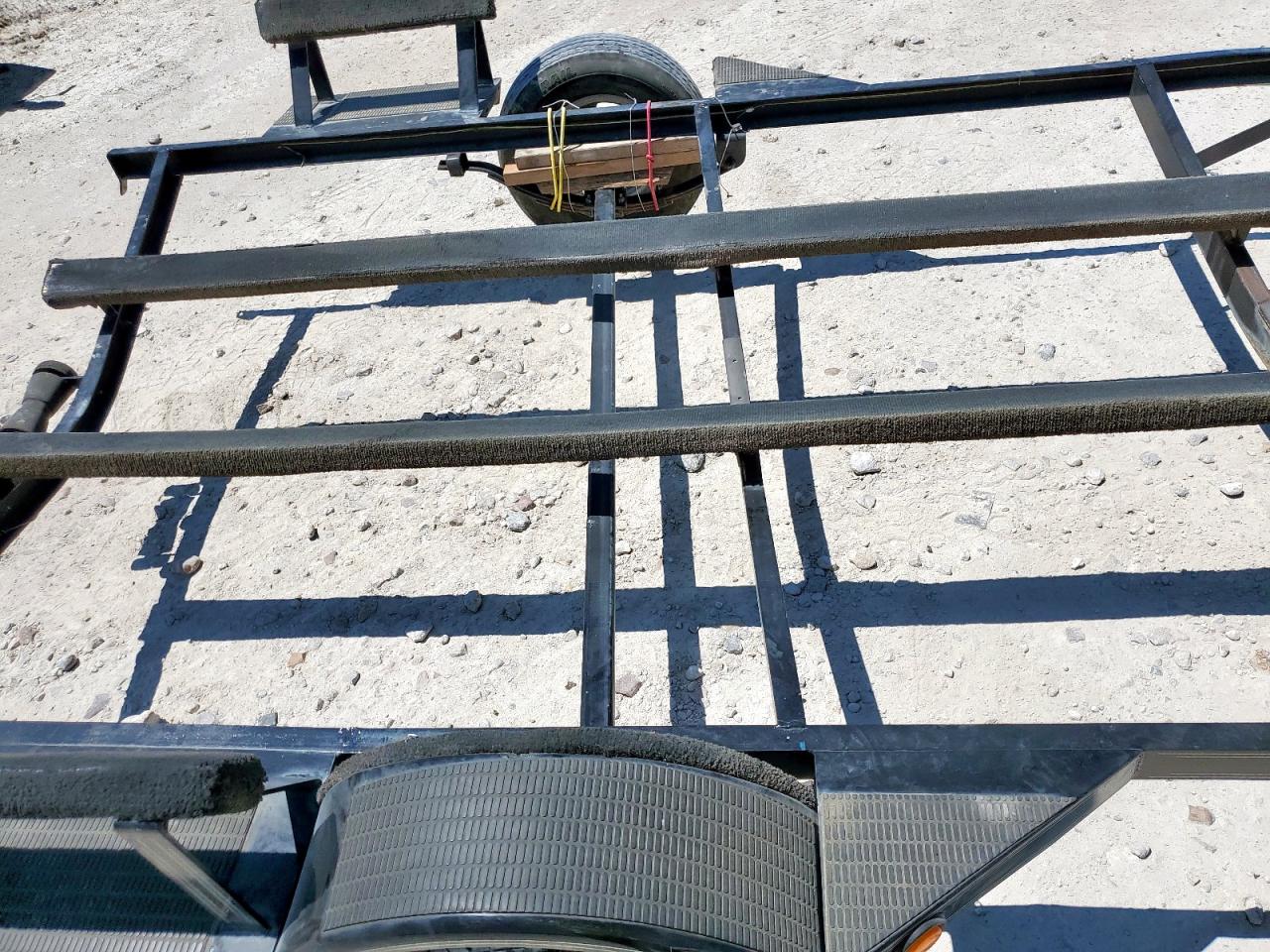 Lot #3246971241 2003 TENESEE UNKNOWN