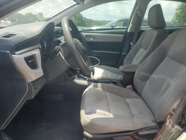 2014 TOYOTA COROLLA L - 5YFBURHE6EP129455