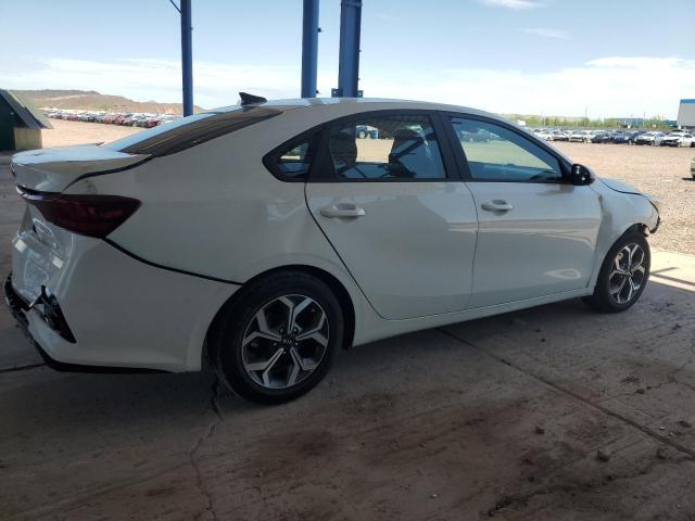 2021 KIA FORTE FE - 3KPF24AD6ME401983