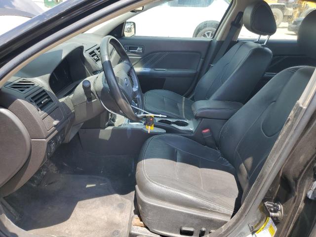 2011 FORD FUSION SPO - 3FAHP0KCXBR188685