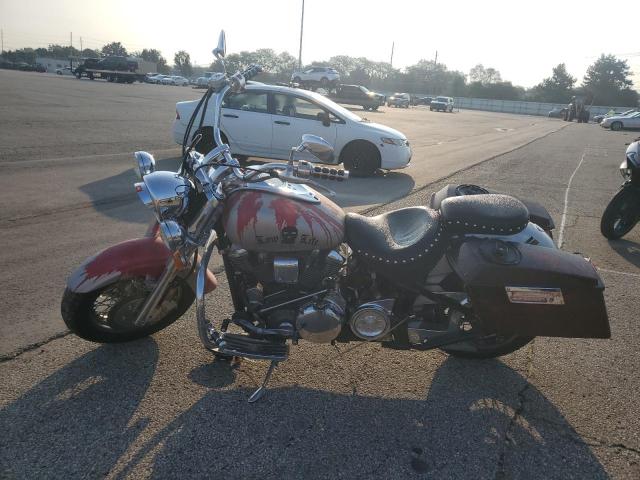 2003 YAMAHA XV1600 AT JYAVP07E53A010388