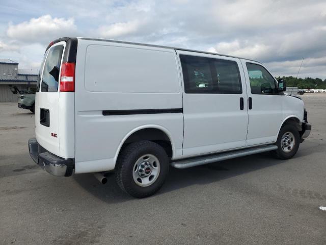 2021 GMC SAVANA G25 1GTW7AFP8M1190517