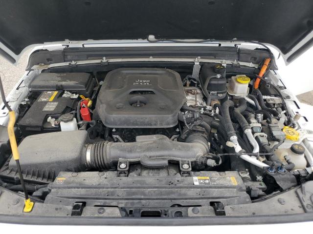 2023 JEEP WRANGLER S 1C4JJXP61PW581259