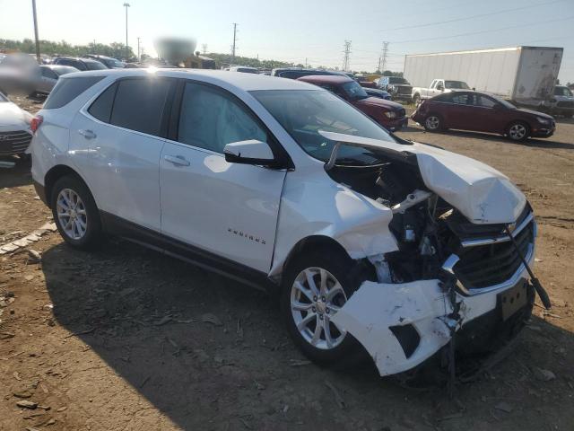 2019 CHEVROLET EQUINOX LT - 2GNAXJEV3K6243538