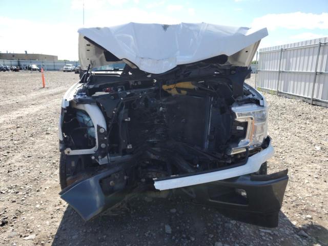 2019 FORD F150 SUPER 1FTFX1E50KKC19287