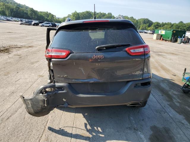 2017 JEEP CHEROKEE L - 1C4PJMCS5HW525340